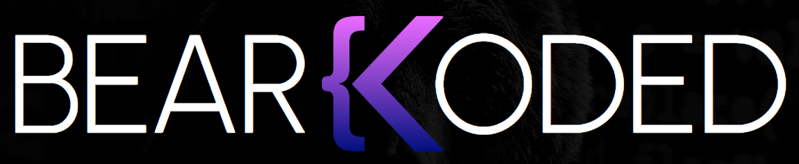 BearKoded